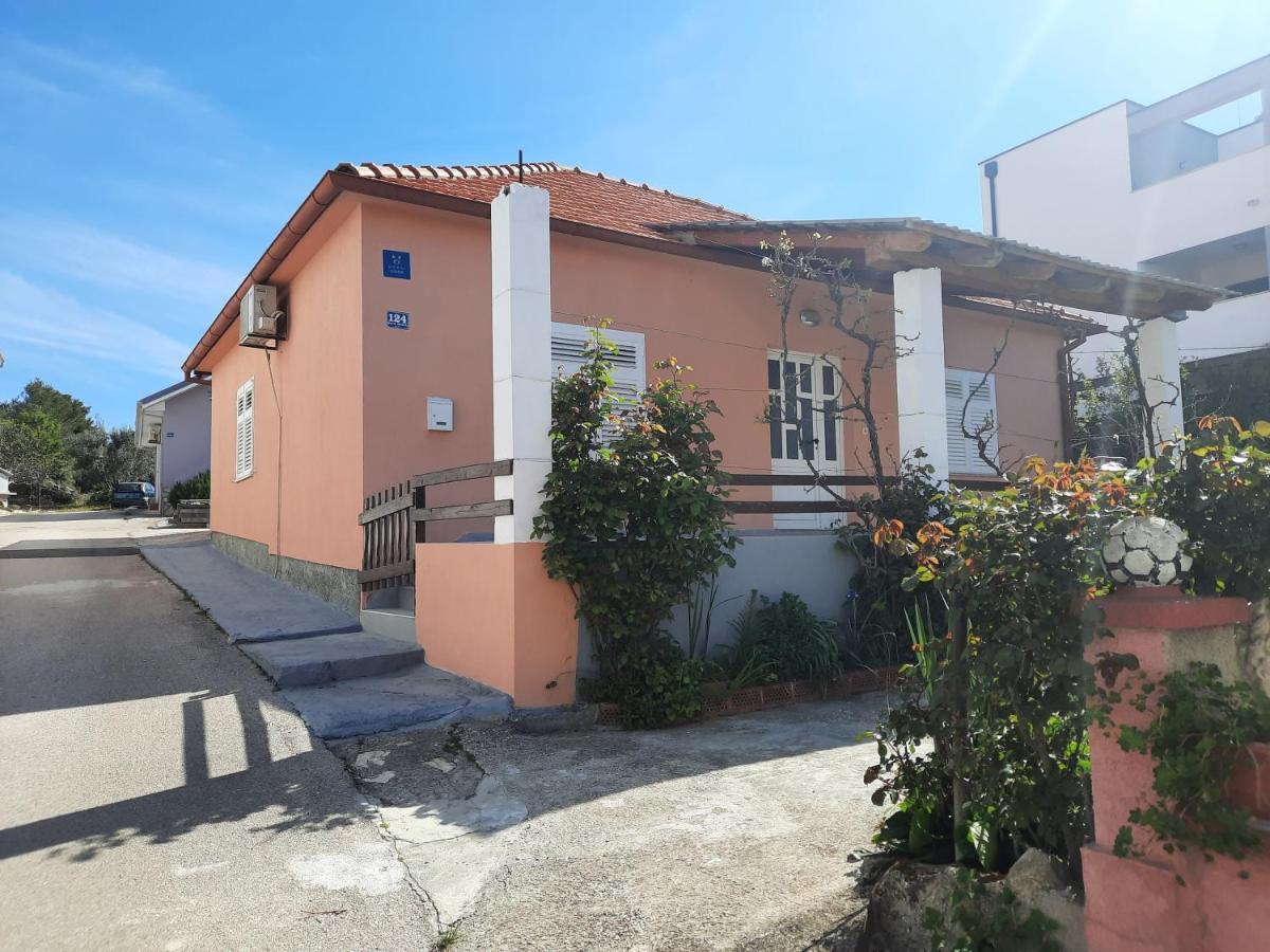 Hébergement de vacances Holiday House With A Parking Space - 11795 Zadar